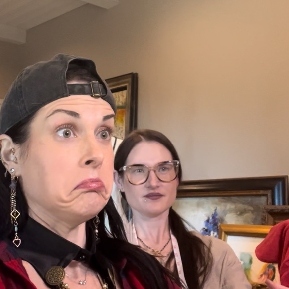 RACHEL’S ROAD HOME SOLO SHOW 🪢COME SHOP & HANG WITH ME!!! 🪢🫶🏼 - Picture 7 of 7